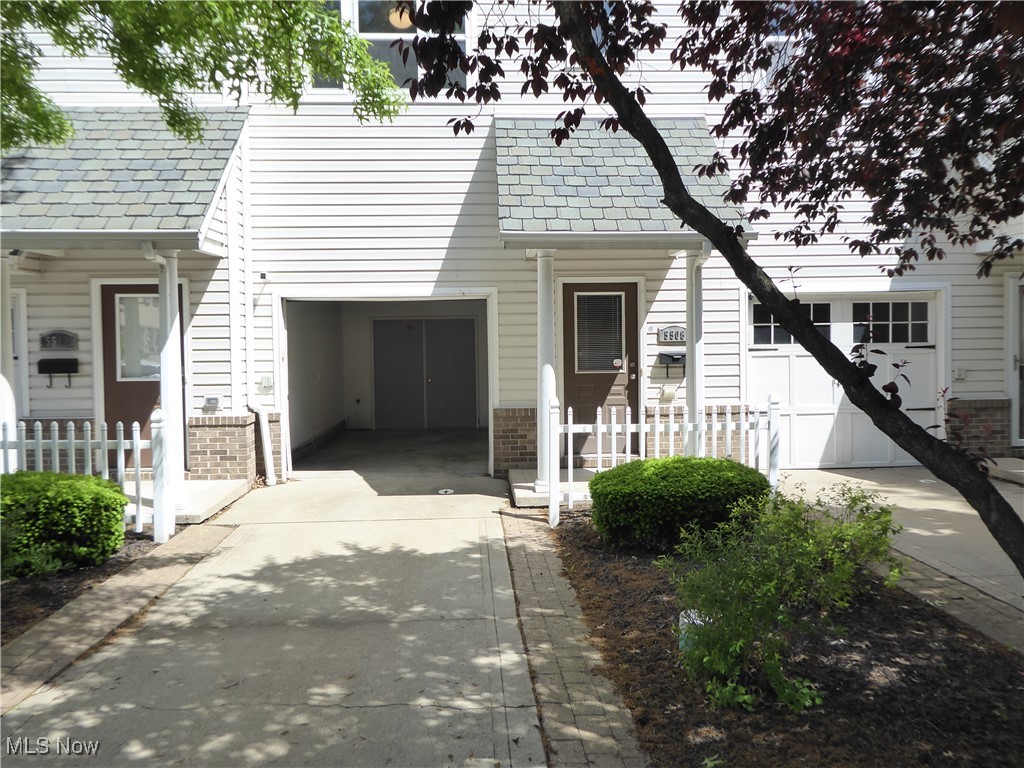 5508 Courtland Court #E, Cleveland, Ohio image 36
