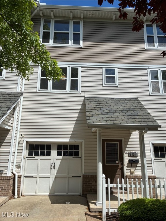 5508 Courtland Court #E, Cleveland, Ohio image 40
