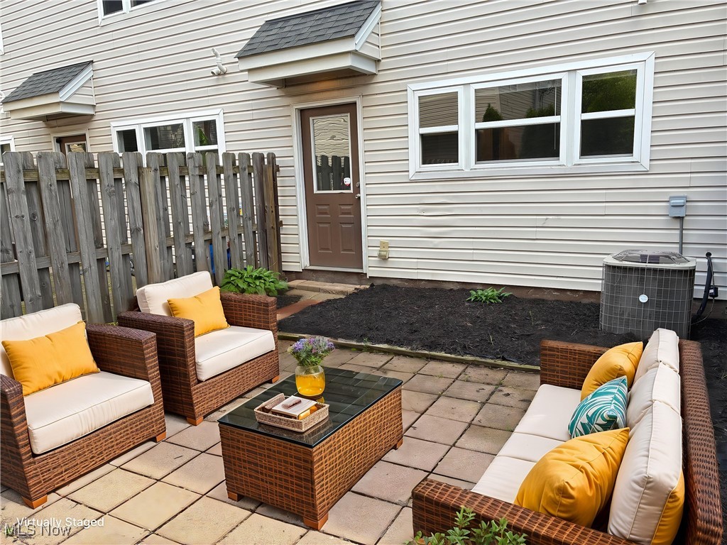 5508 Courtland Court #E, Cleveland, Ohio image 32