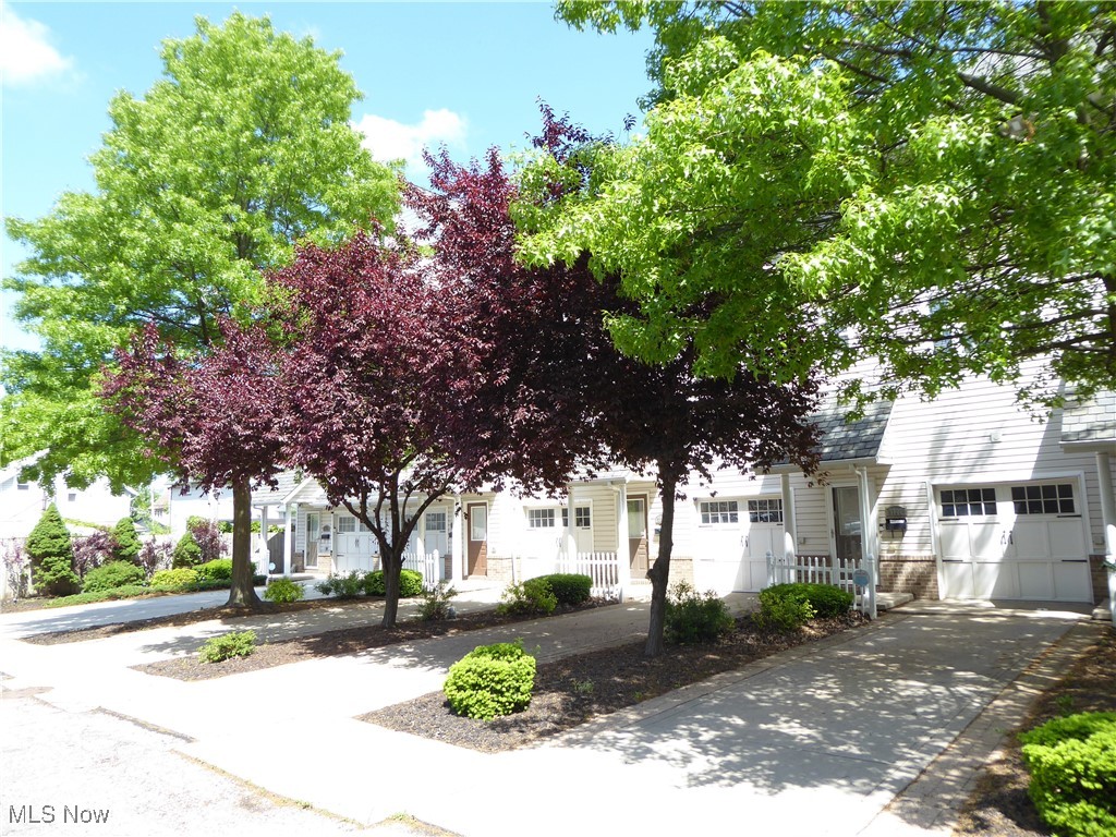 5508 Courtland Court #E, Cleveland, Ohio image 2
