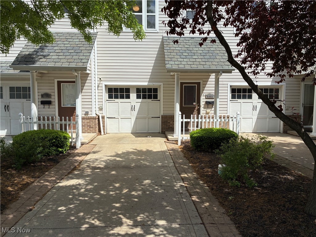 5508 Courtland Court #E, Cleveland, Ohio image 35