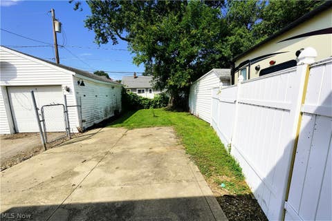 Tiny photo for 164 Brandtson Avenue, Elyria, OH 44035 (MLS # 5239903)