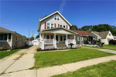 Tiny photo for 164 Brandtson Avenue, Elyria, OH 44035 (MLS # 5239903)