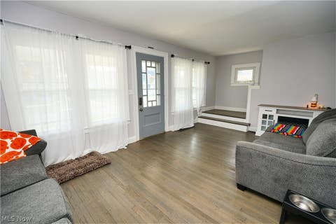 Tiny photo for 164 Brandtson Avenue, Elyria, OH 44035 (MLS # 5239903)