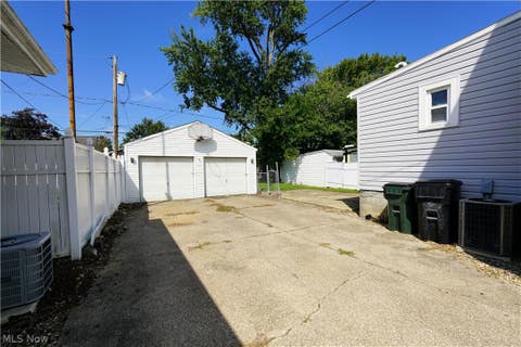 Tiny photo for 164 Brandtson Avenue, Elyria, OH 44035 (MLS # 5239903)