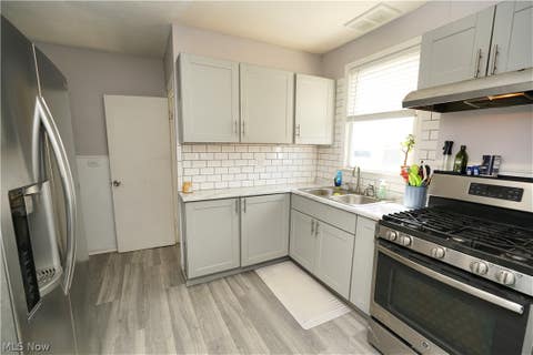 Tiny photo for 164 Brandtson Avenue, Elyria, OH 44035 (MLS # 5239903)