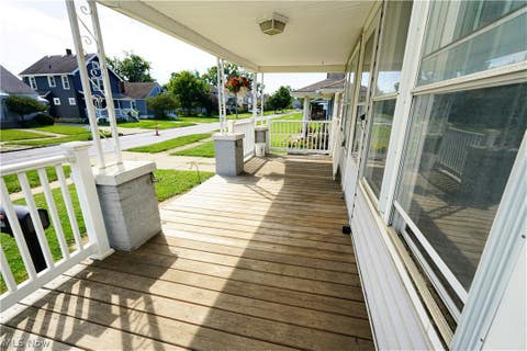 Tiny photo for 164 Brandtson Avenue, Elyria, OH 44035 (MLS # 5239903)