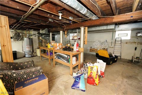 Tiny photo for 164 Brandtson Avenue, Elyria, OH 44035 (MLS # 5239903)