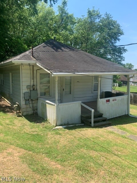 Mchugh Adn - Residential