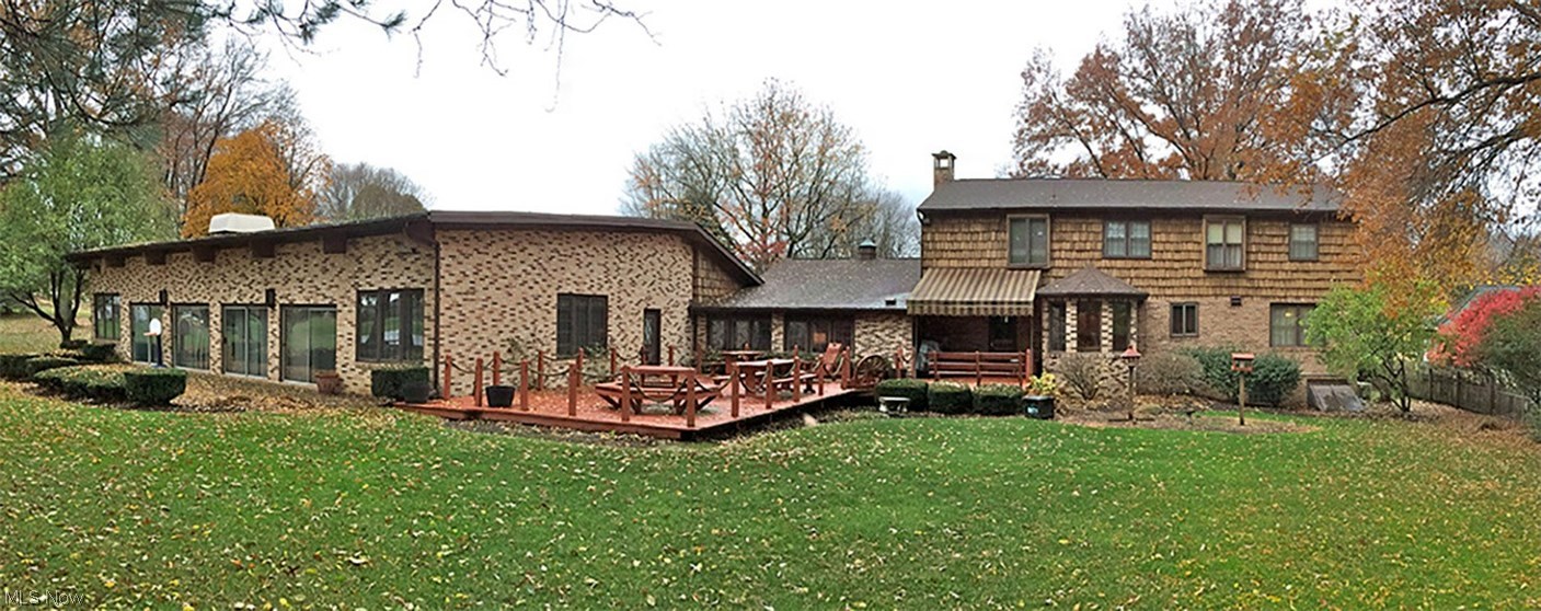 Bob-O-Link Allotment 02 - Residential