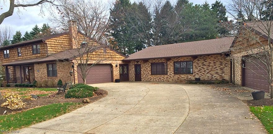 Absolute auction, all sells to the highest bidders on location on TUESDAY – DECEMBER 15, 2015 – 10:00AM - REAL ESTATE SELLS AT 11:00AM - 3% Buyers Broker Commission - Great 4 Bedroom Home on Two Lots - Indoor 18' x 42' Pool – 4 Car Garages - Auto – Guns – Jewelry – Pin Ball Machines - Hummels – Quality Furnishings – Nautilus Equip. - Collectibles – HH - Plain Twp. - North Canton Schools. Great home features large oak kitchen with dining area, Center Island, side-by-side refrigerator w/water & ice, glass top range, microwave & dishwasher. Formal carpeted dining & living rooms, family room w/fireplace, half bath & 1st floor laundry. Upstairs w/center stairway w/landing and new Sterling Chair Lift, master bedroom w/full shower bath, 3 other bedrooms & full bath. Full basement w/walkout, large rec. room w/fireplace, and utility room w/200 amp electric, gas hot water heat & central air conditioning. Large pool room w/bar & gaming area, bath w/sauna & 18' x 42' heated pool. Attached double garage w/opener, plus workshop & double garage, large cement turn around drive. Large backyard w/wood deck, gazebo and park like setting. **TERMS ON REAL ESTATE: 10% down auction day, balance due at closing. A 10% Buyer’s premium will be added to the highest bid to establish the purchase price.  Any desired inspections must be made prior to bidding. All information contained herein was derived from sources believed to be correct. Information is believed to be accurate but not guaranteed.