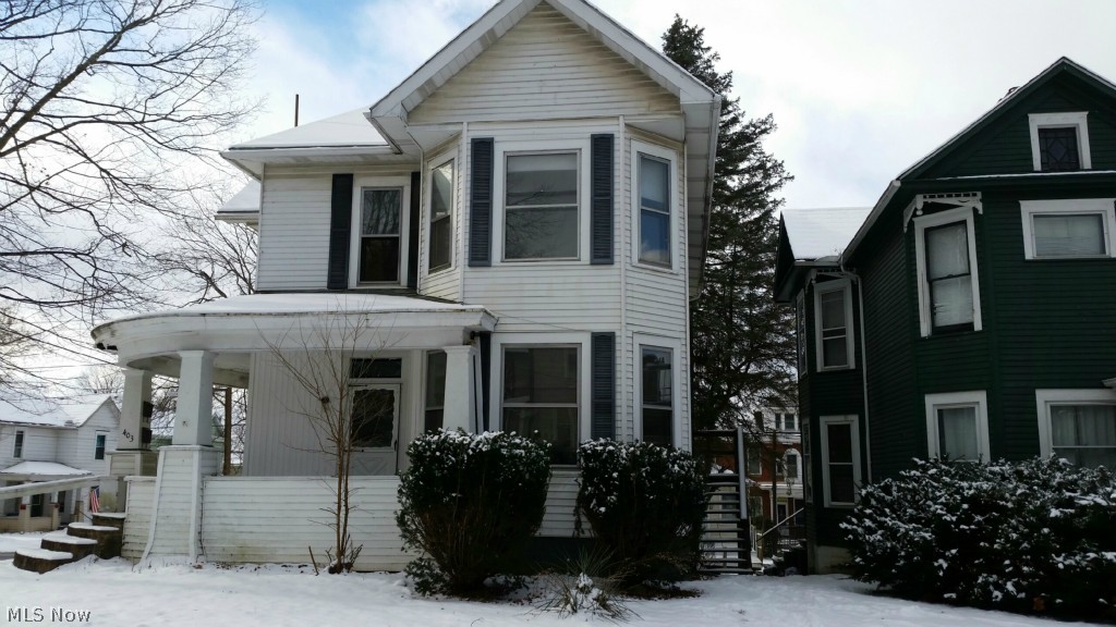 Orchard Place Add - Residential