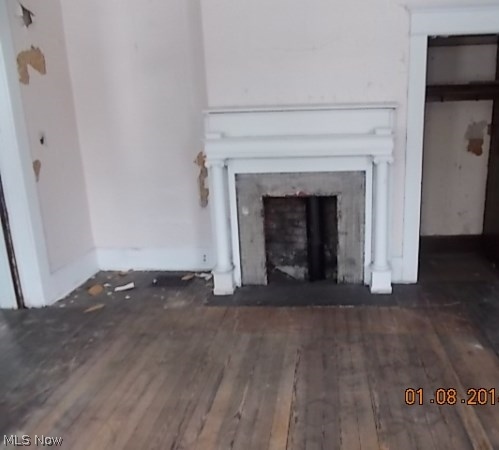 Orchard Place Add - Residential