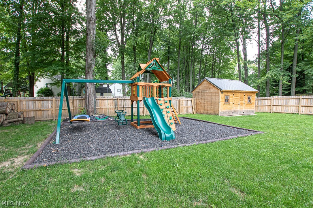 Willow Park Sub - Residential