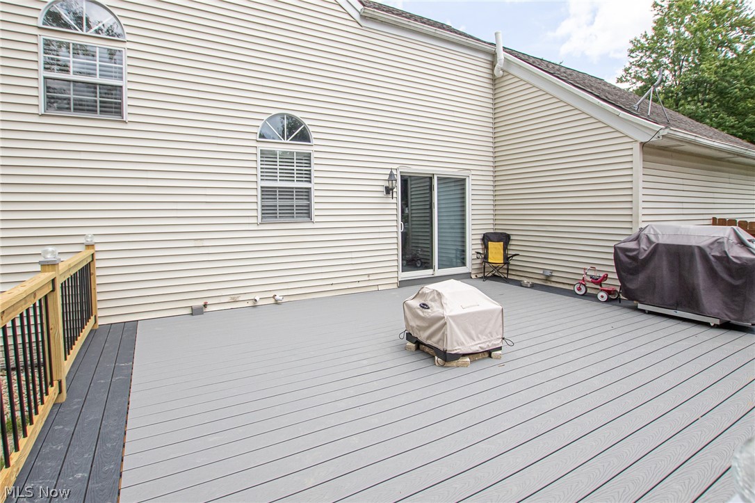 Willow Park Sub - Residential