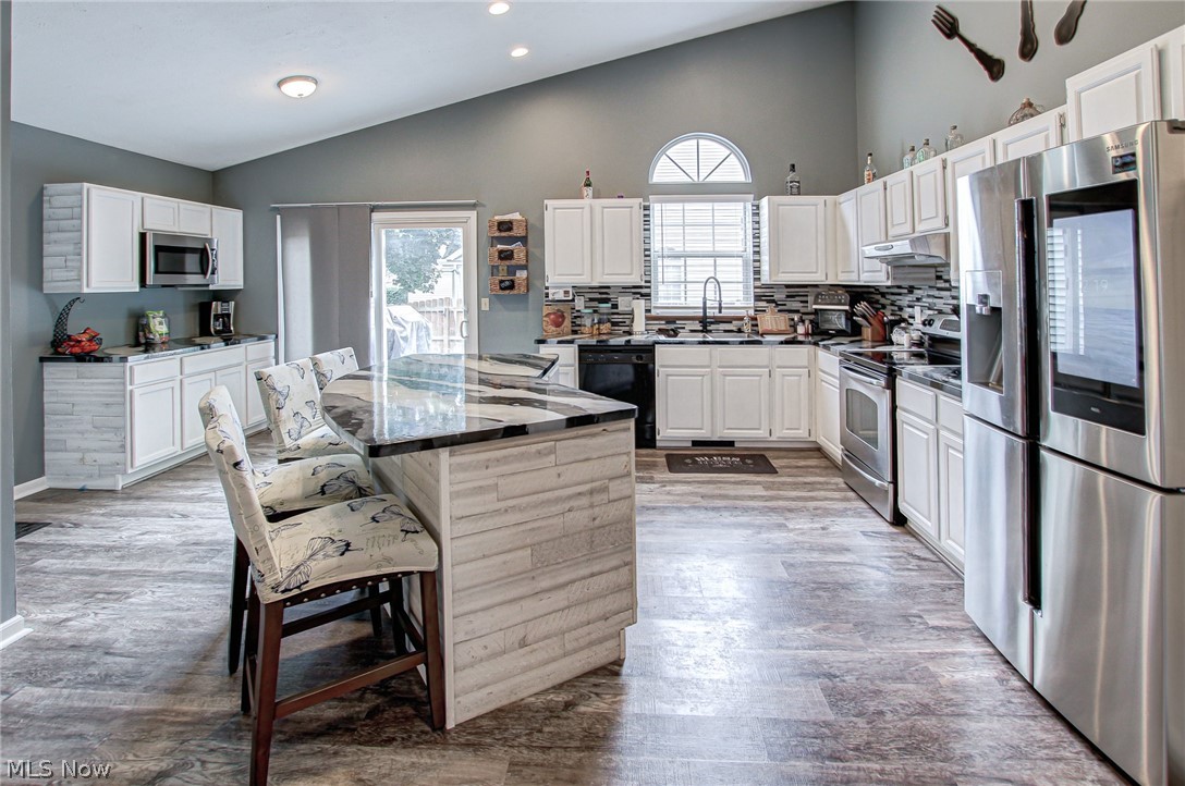 Willow Park Sub - Residential