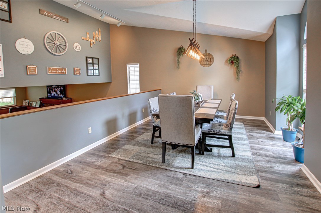 Willow Park Sub - Residential