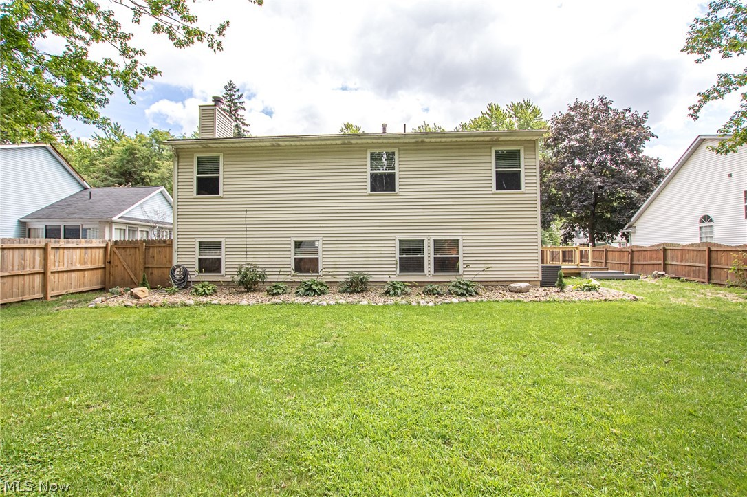 Willow Park Sub - Residential