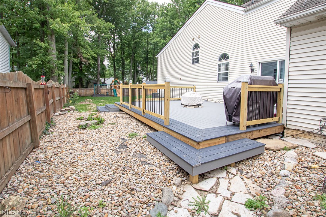 Willow Park Sub - Residential