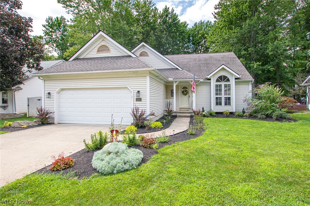 Willow Park Sub - Residential