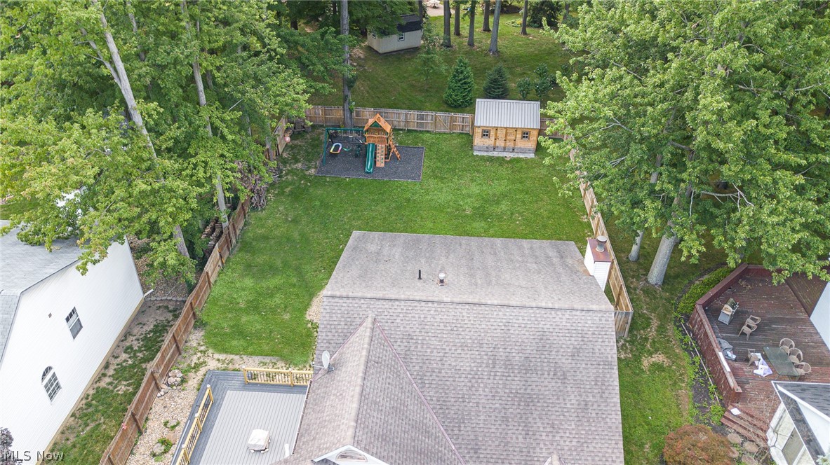 Willow Park Sub - Residential