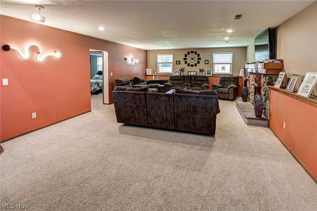 Willow Park Sub - Residential