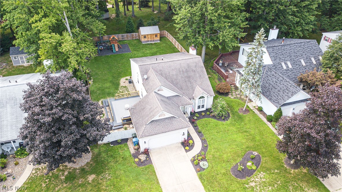 Willow Park Sub - Residential