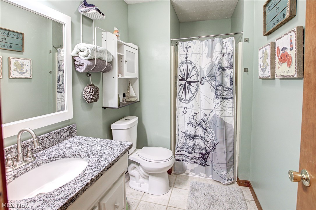 Willow Park Sub - Residential