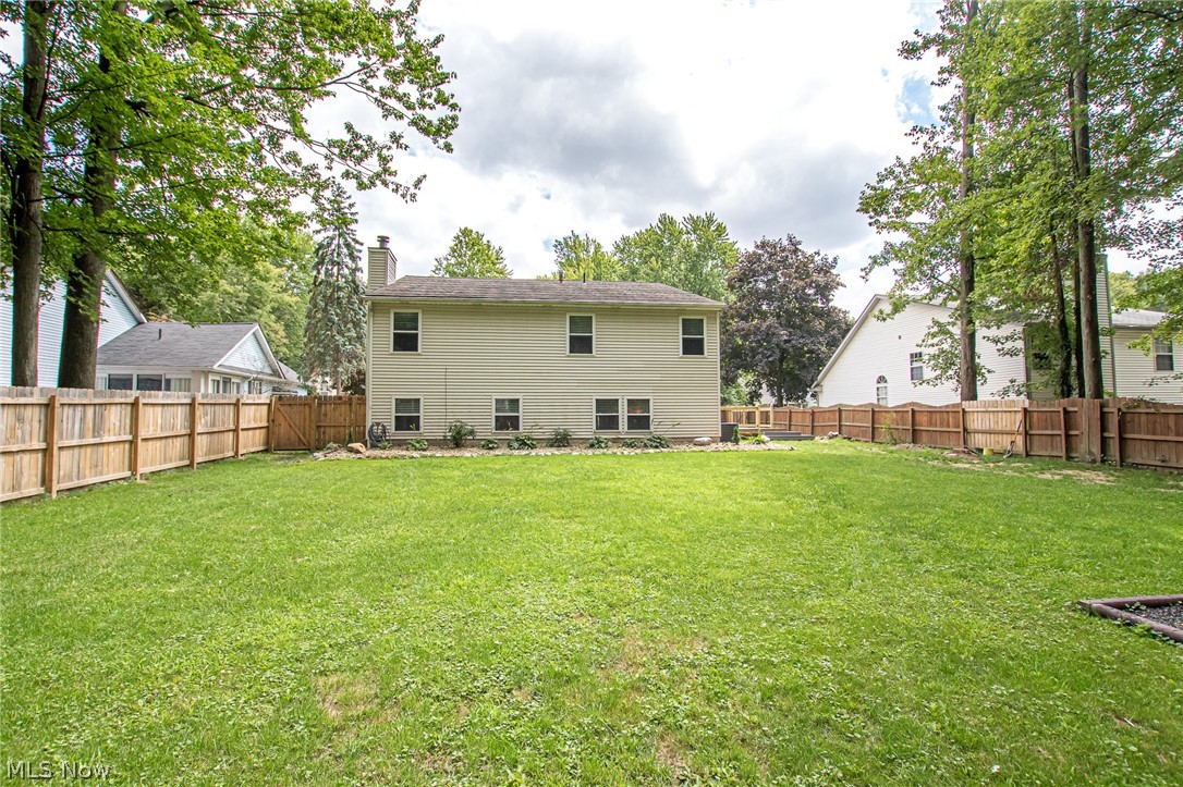 Willow Park Sub - Residential