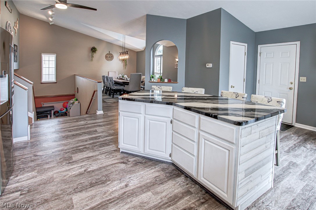 Willow Park Sub - Residential