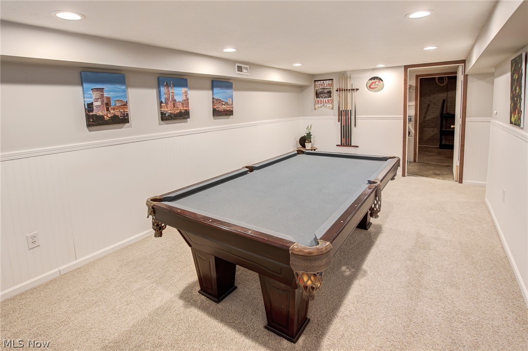 Willow Park Sub - Residential