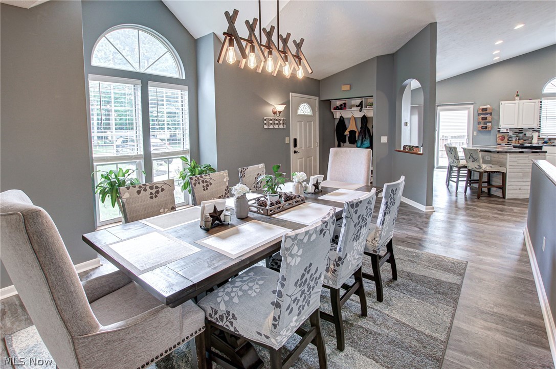 Willow Park Sub - Residential