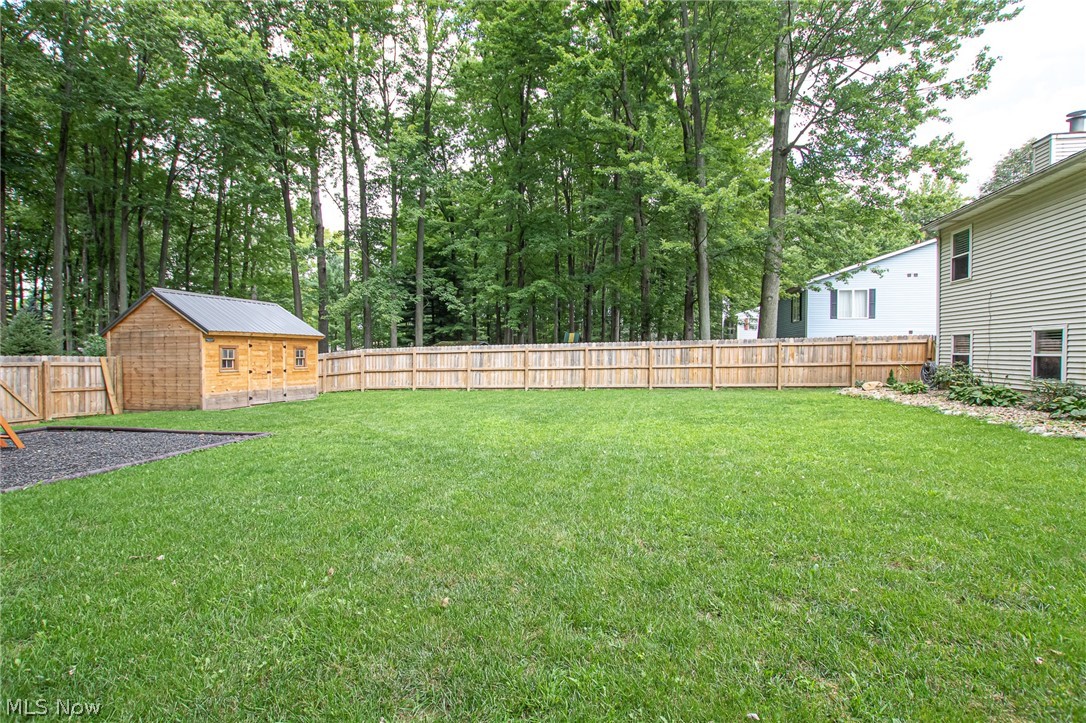 Willow Park Sub - Residential