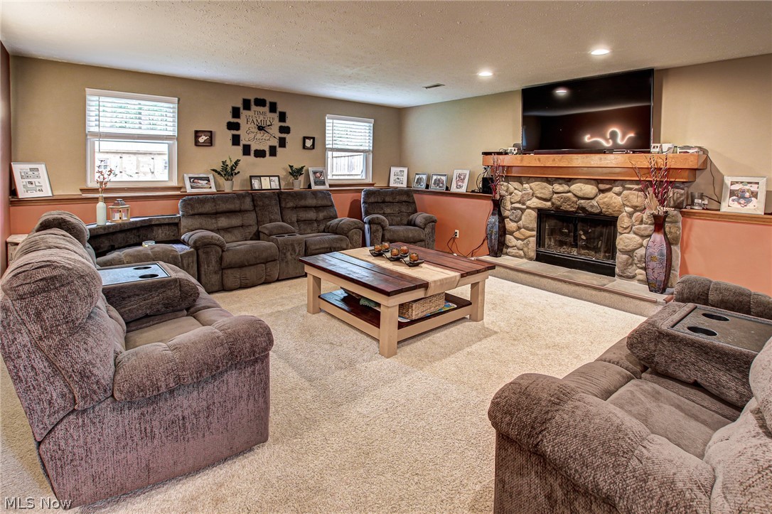 Willow Park Sub - Residential