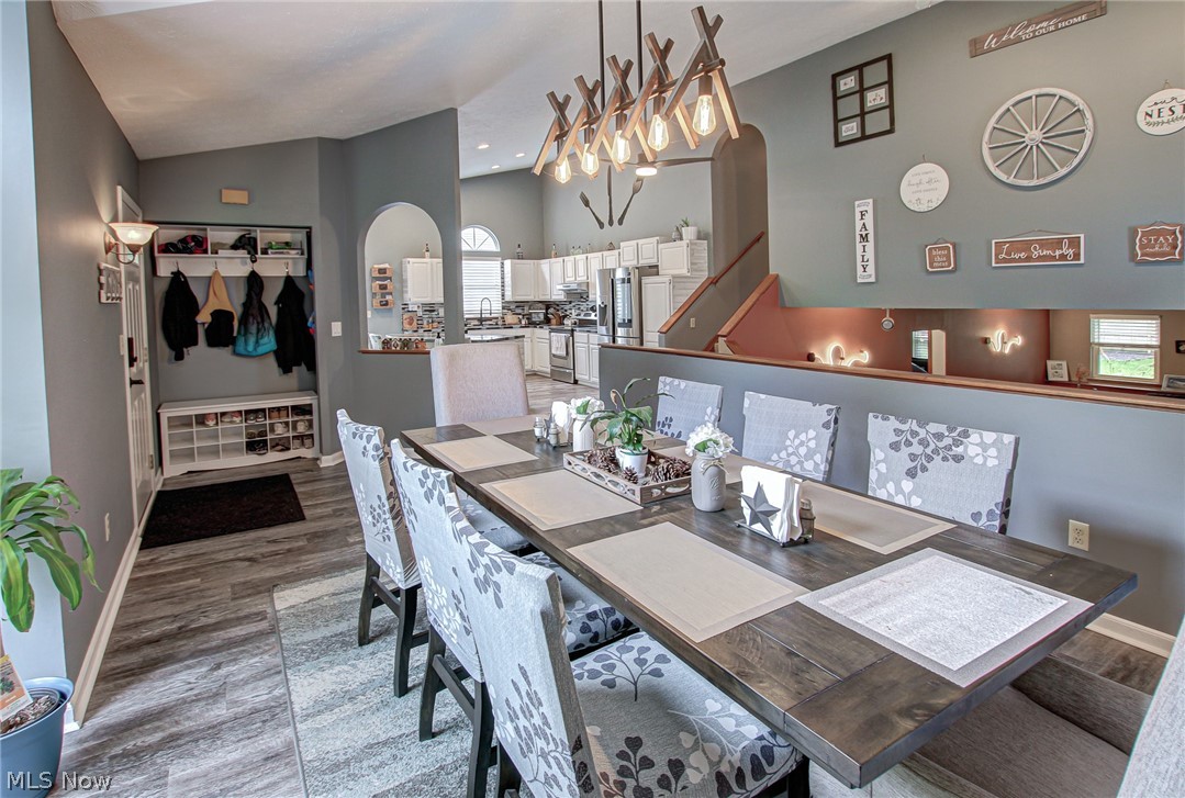 Willow Park Sub - Residential