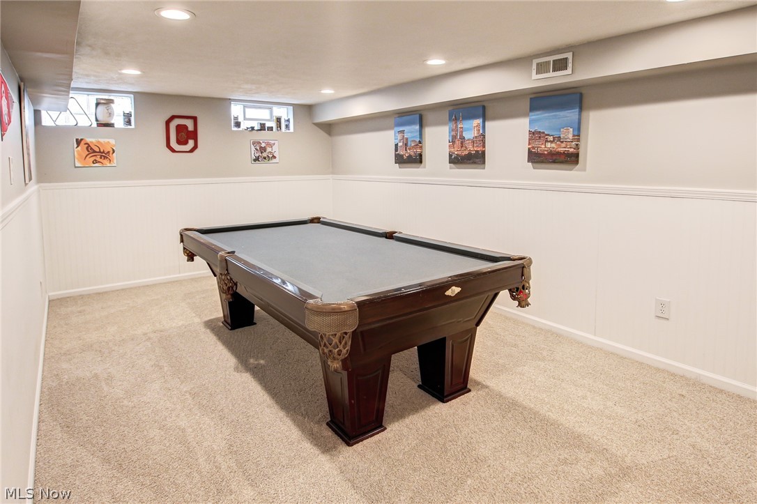 Willow Park Sub - Residential