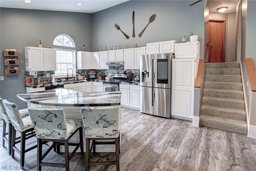 Willow Park Sub - Residential