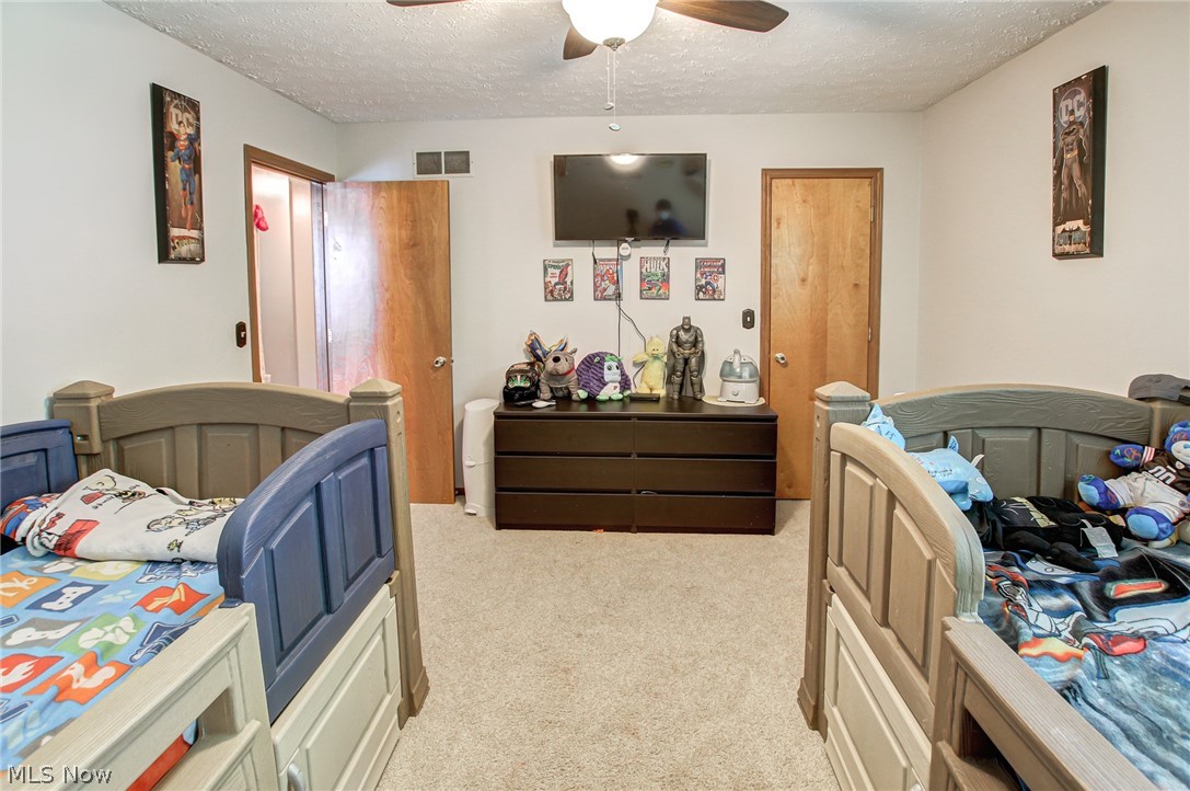 Willow Park Sub - Residential