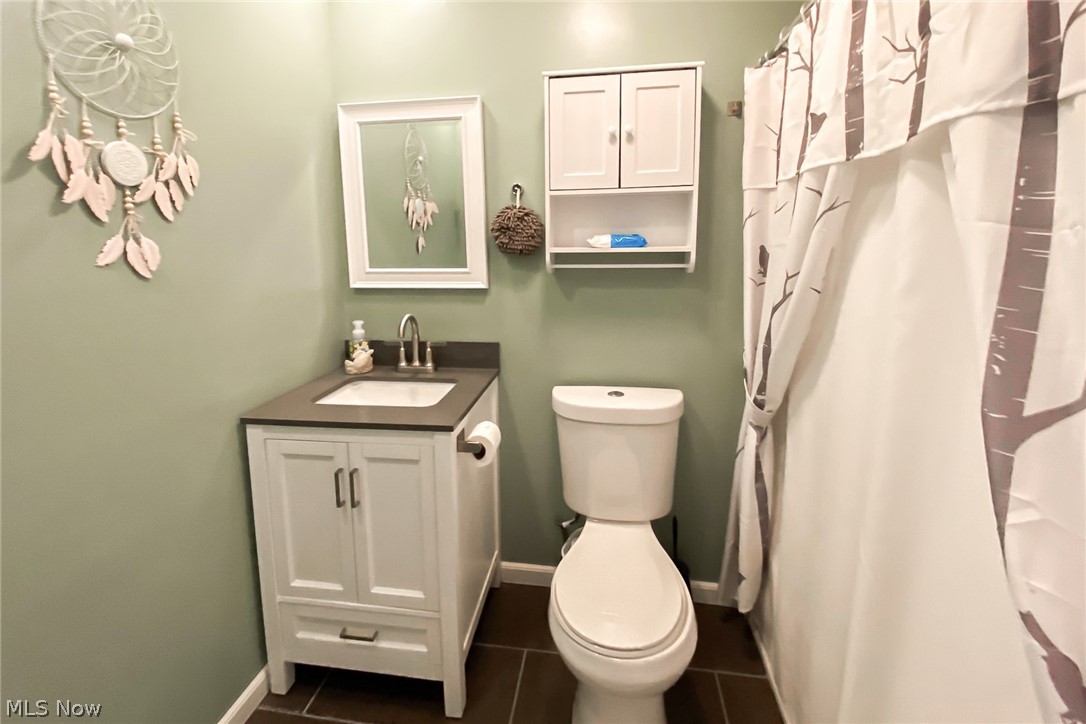 Willow Park Sub - Residential