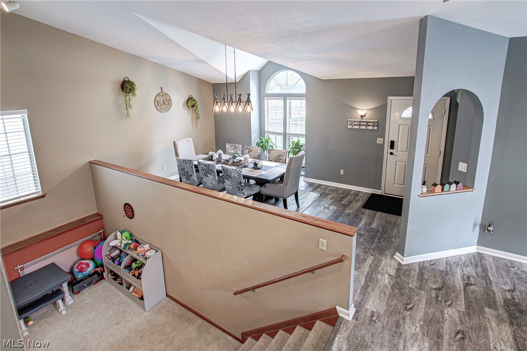 Willow Park Sub - Residential