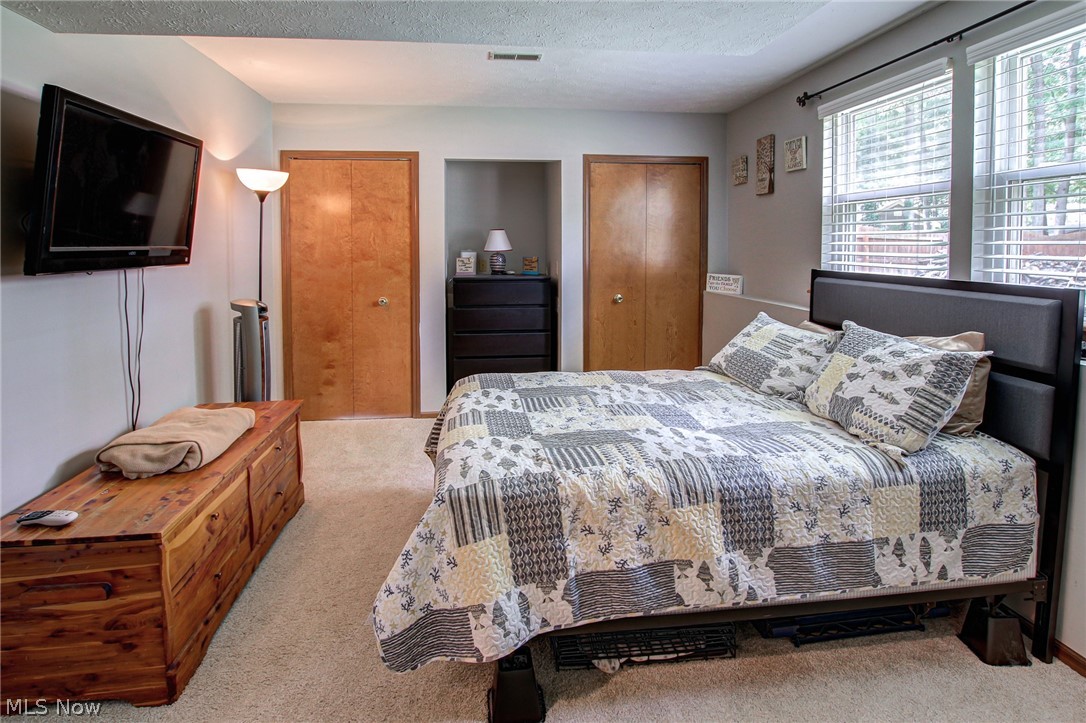 Willow Park Sub - Residential