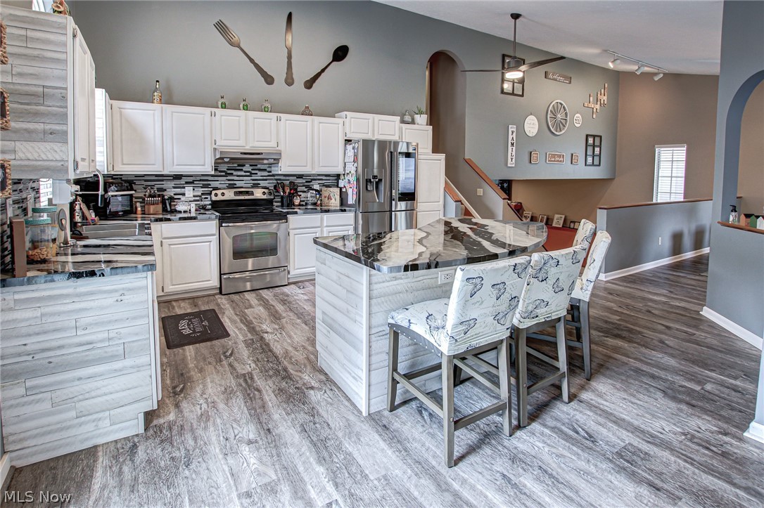 Willow Park Sub - Residential