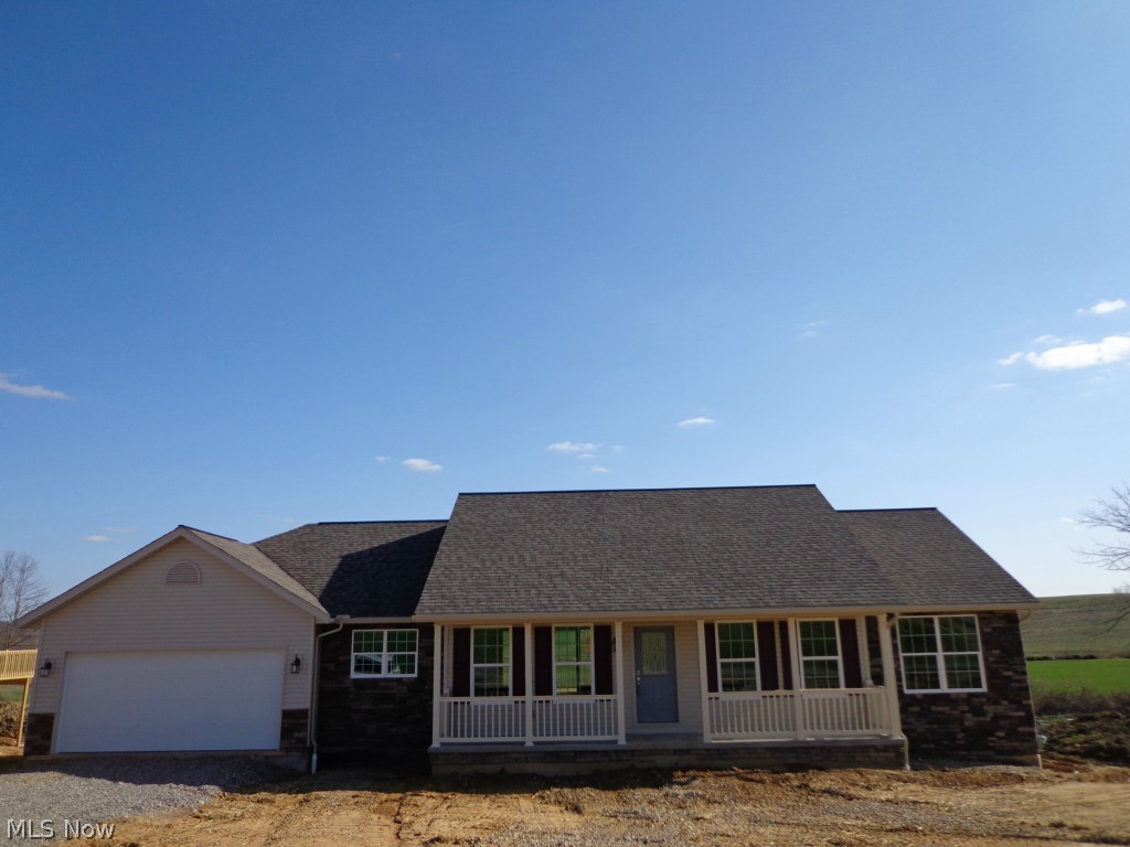 oakwood north phase 3 - Residential