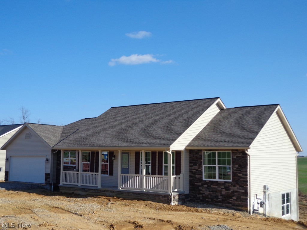 oakwood north phase 3 - Residential