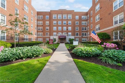 19101 Van Aken Boulevard 422 Shaker Heights OH 44122
