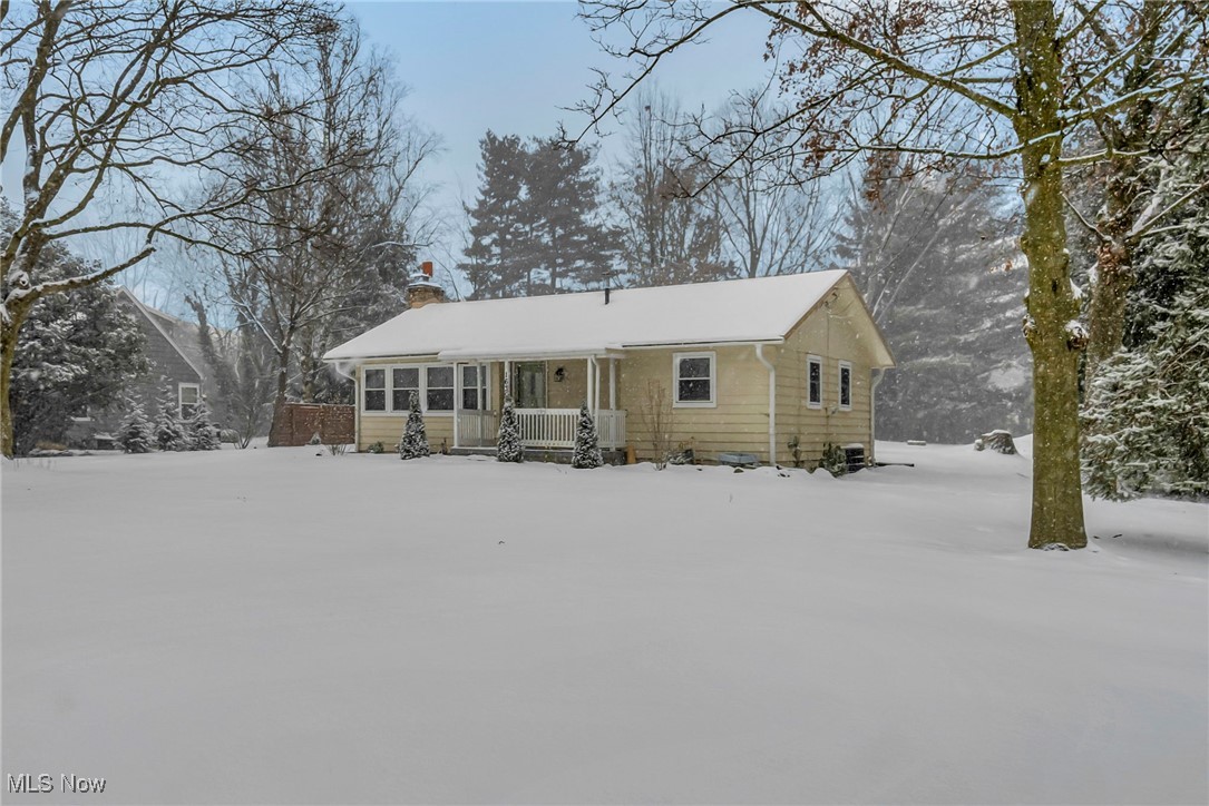 1639 E Smithville Western Road, Wooster, Ohio image 3