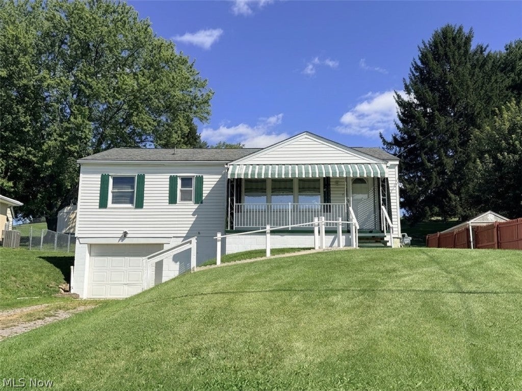 216 Frostview Drive