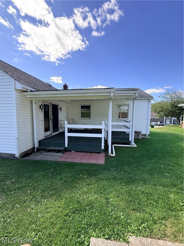 216 Frostview Drive