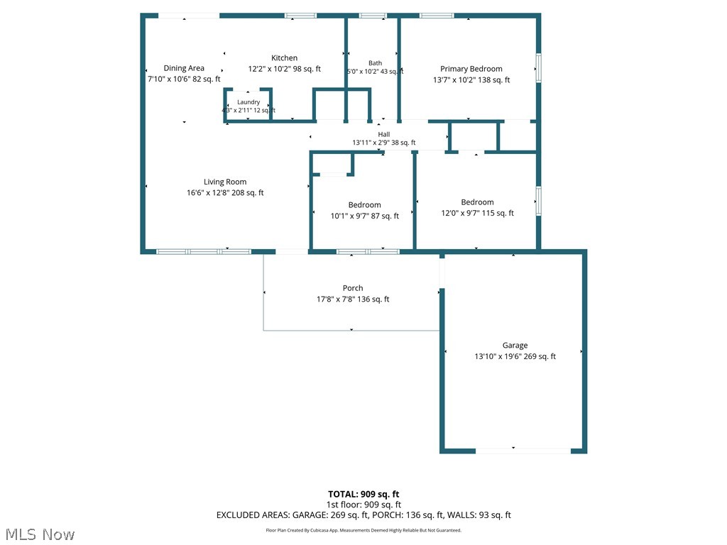Northfield Square Sub - Residential