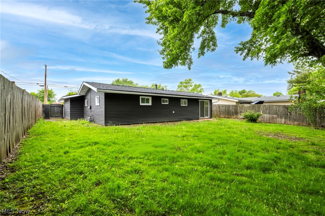 Northfield Square Sub - Residential